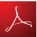 adobe_reader icon