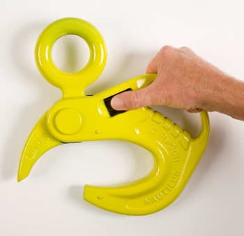 The Nautilus Hook Design