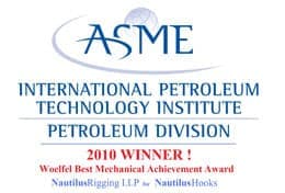 asme award