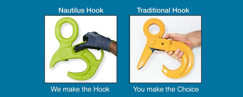 Double Locking Hooks Comparison Image
