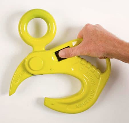 Nautilus Hook Nautilus Hook
